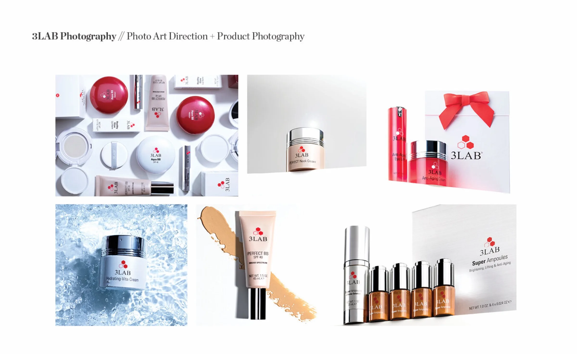 3LAB Skincare — image 5