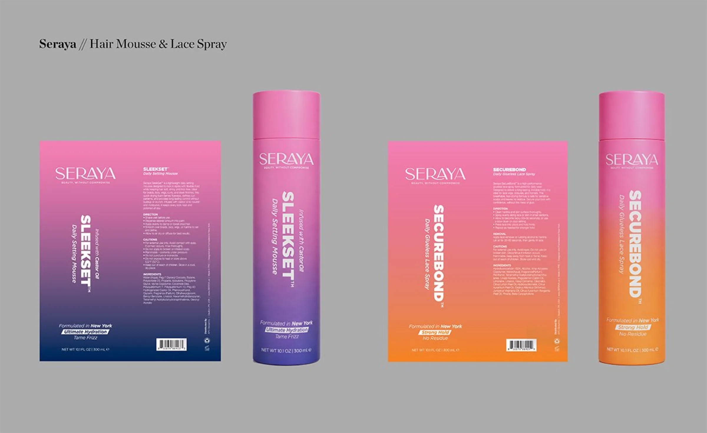 Package Design — image 2
