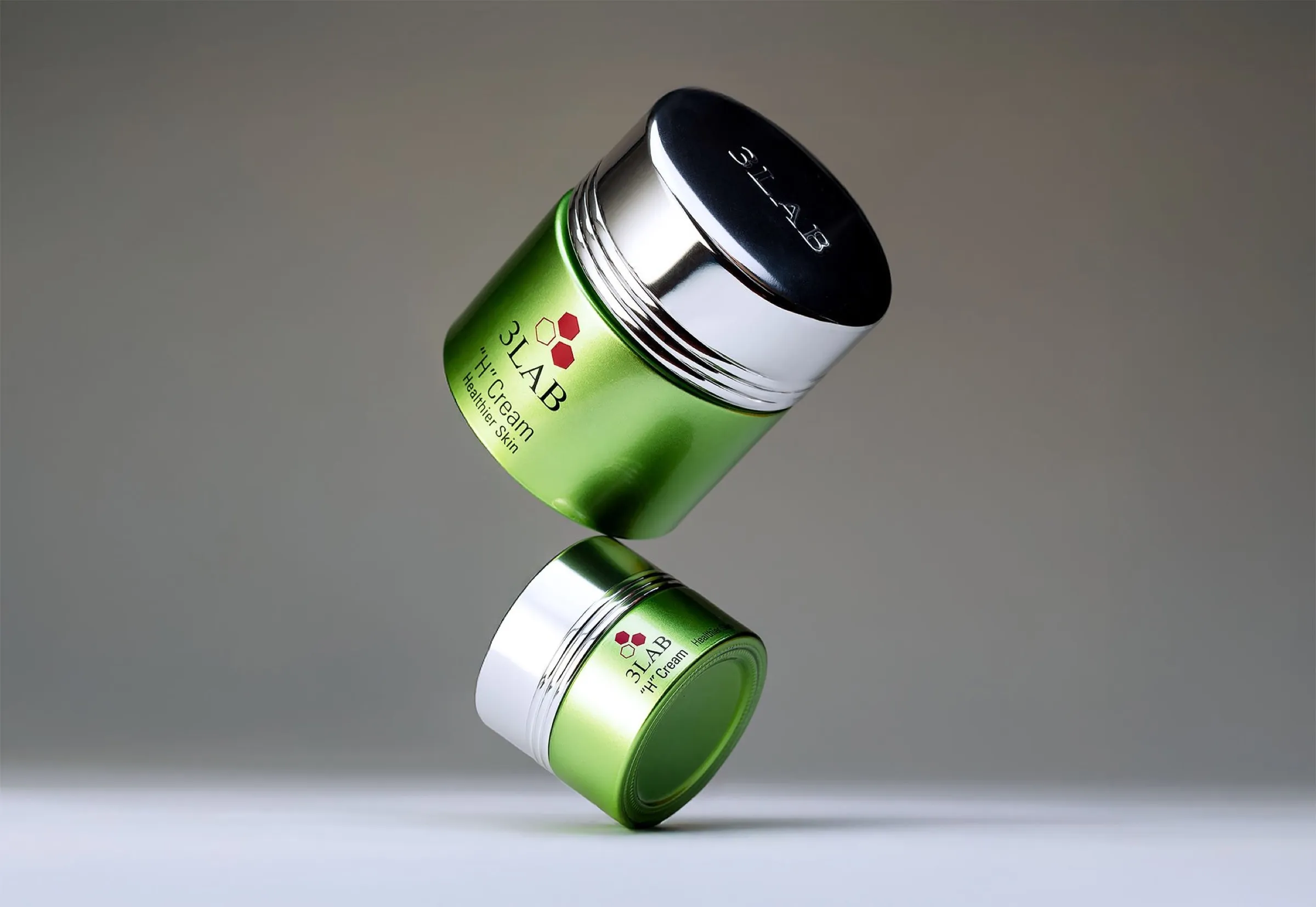 Product photograph by Jonathan Chae