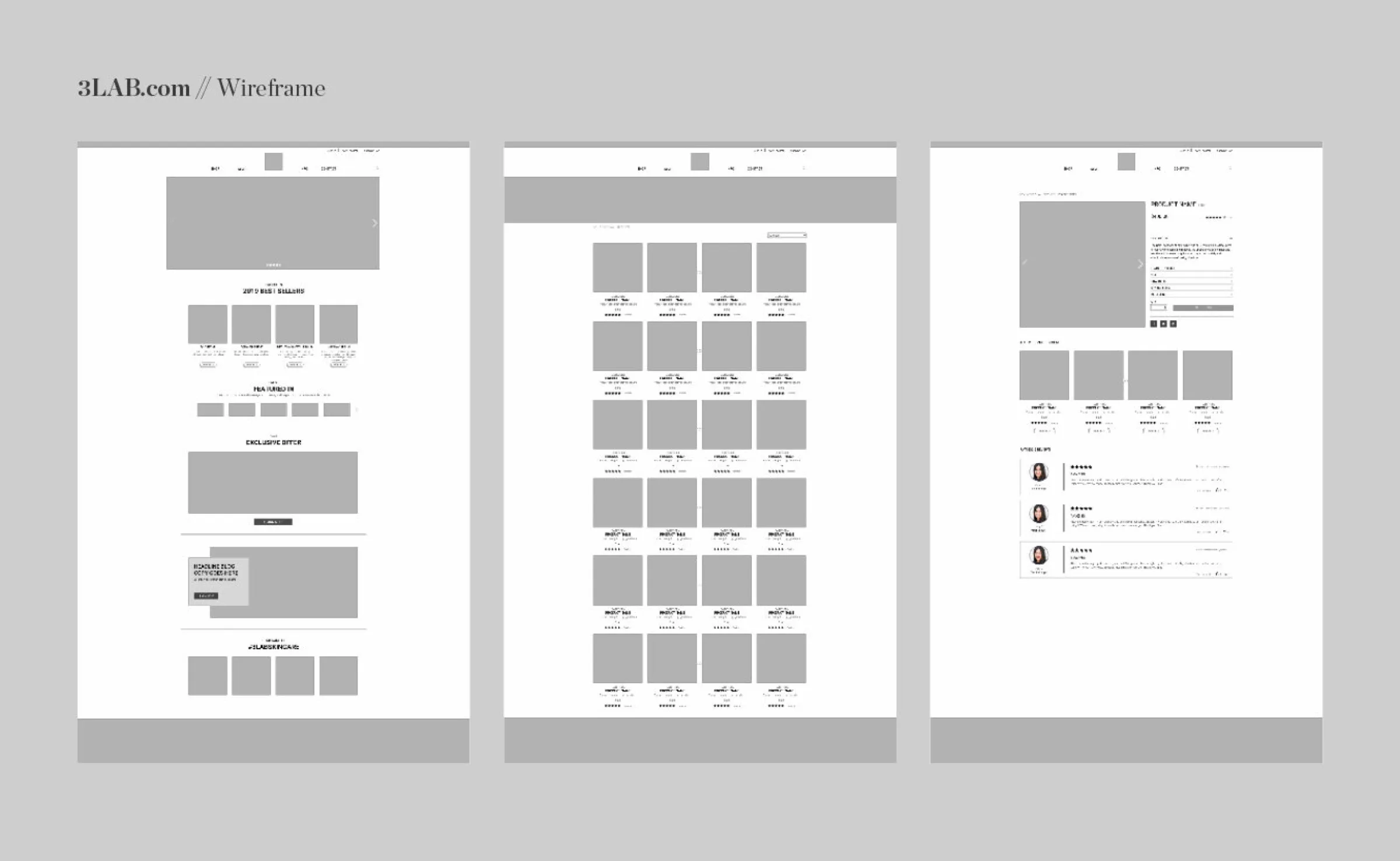UI / UX — image 3