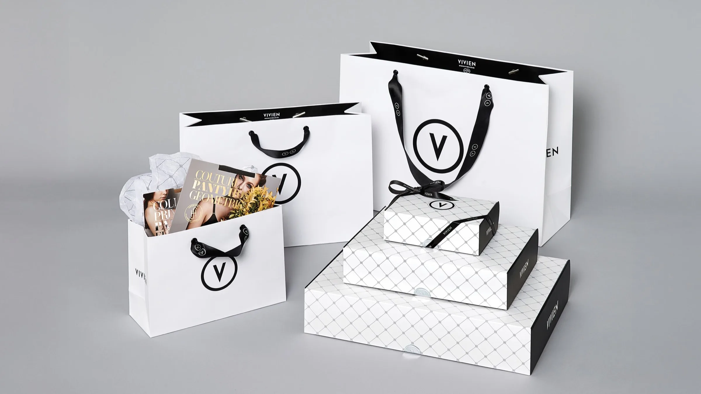 Vivien Lingerie