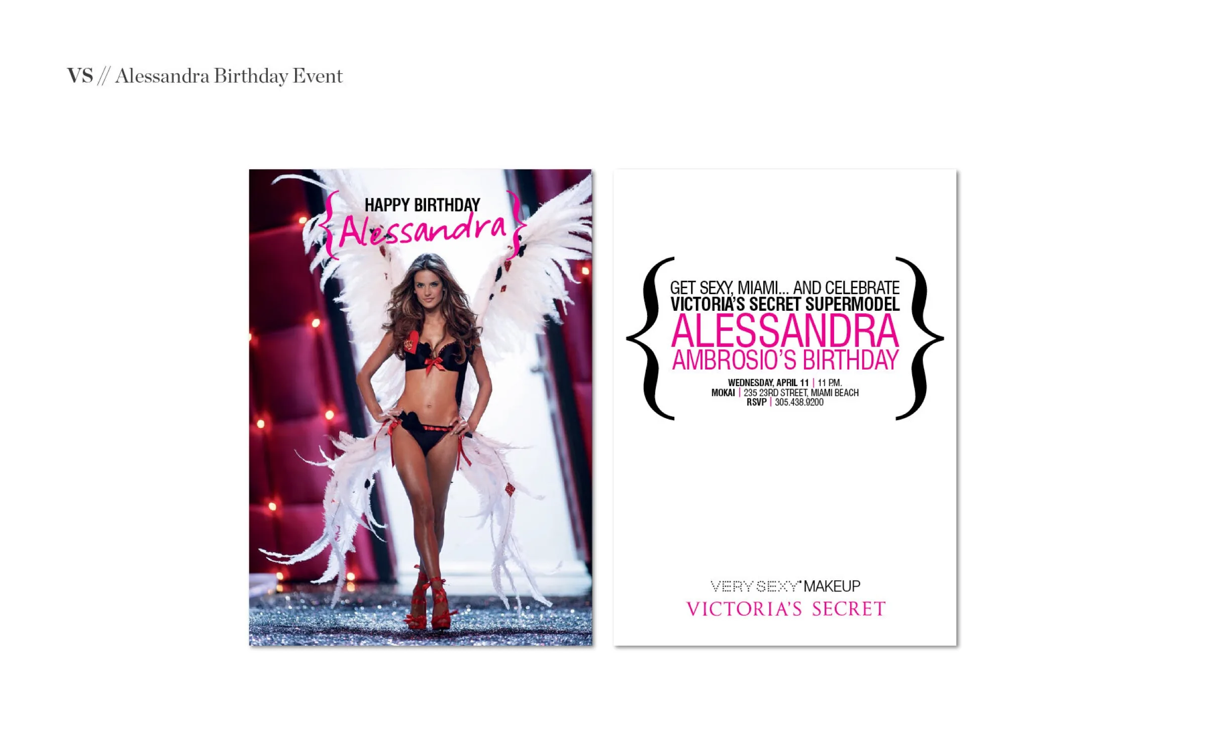 Victoria’s Secret Beauty — image 2