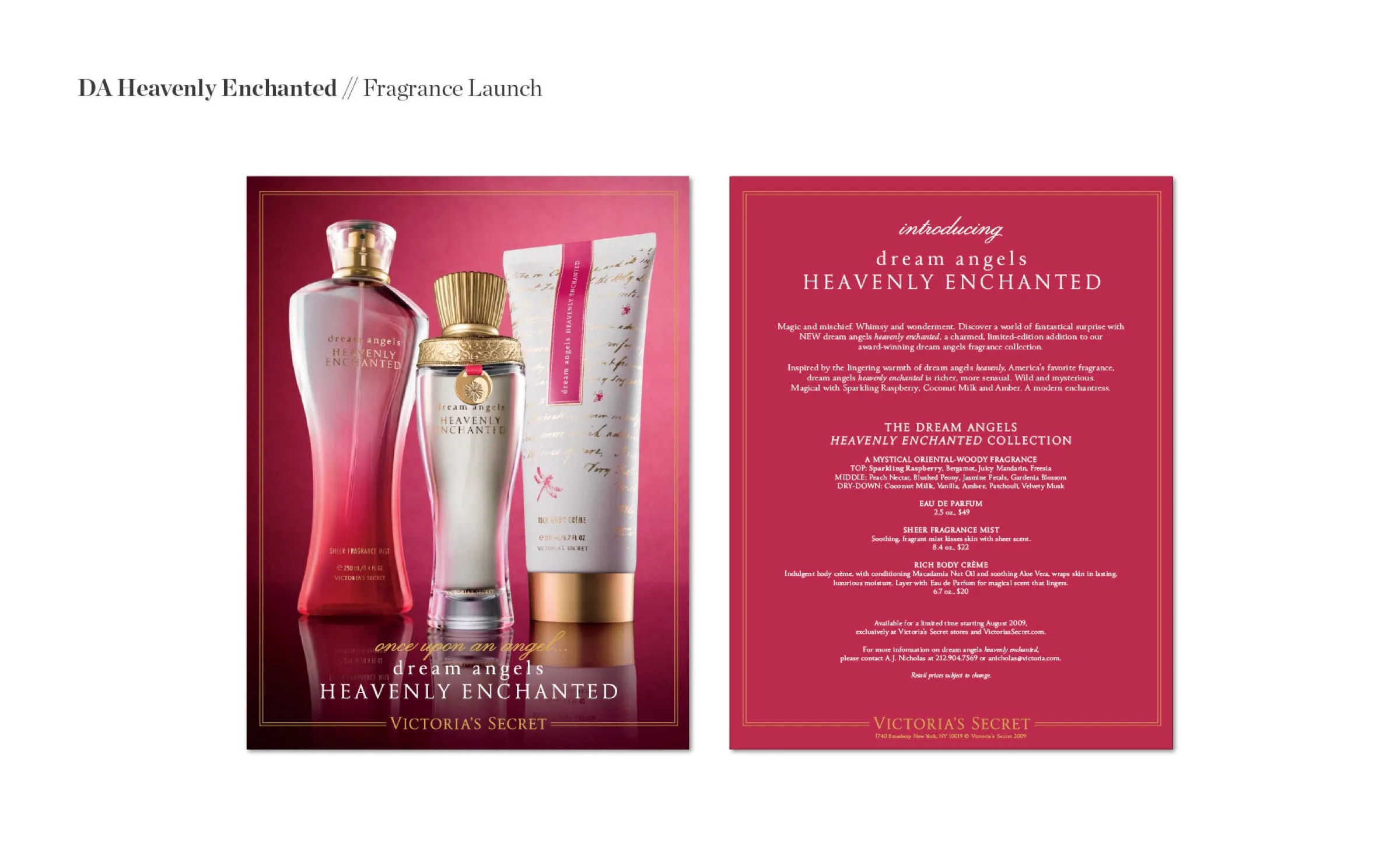 Victoria’s Secret Beauty — image 6