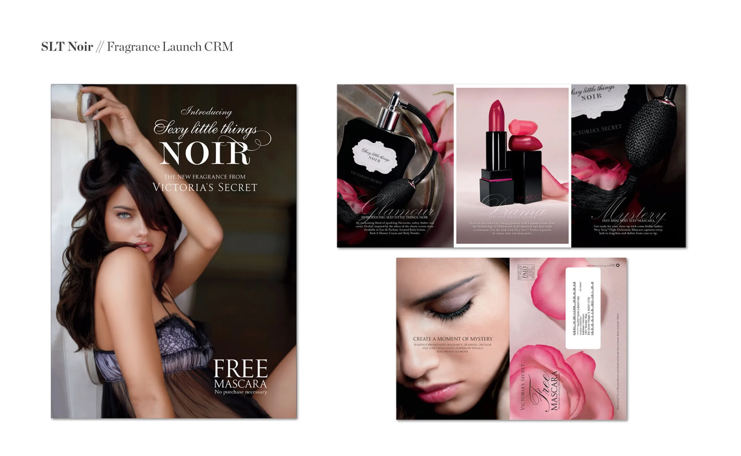 Victoria’s Secret Beauty — image 7