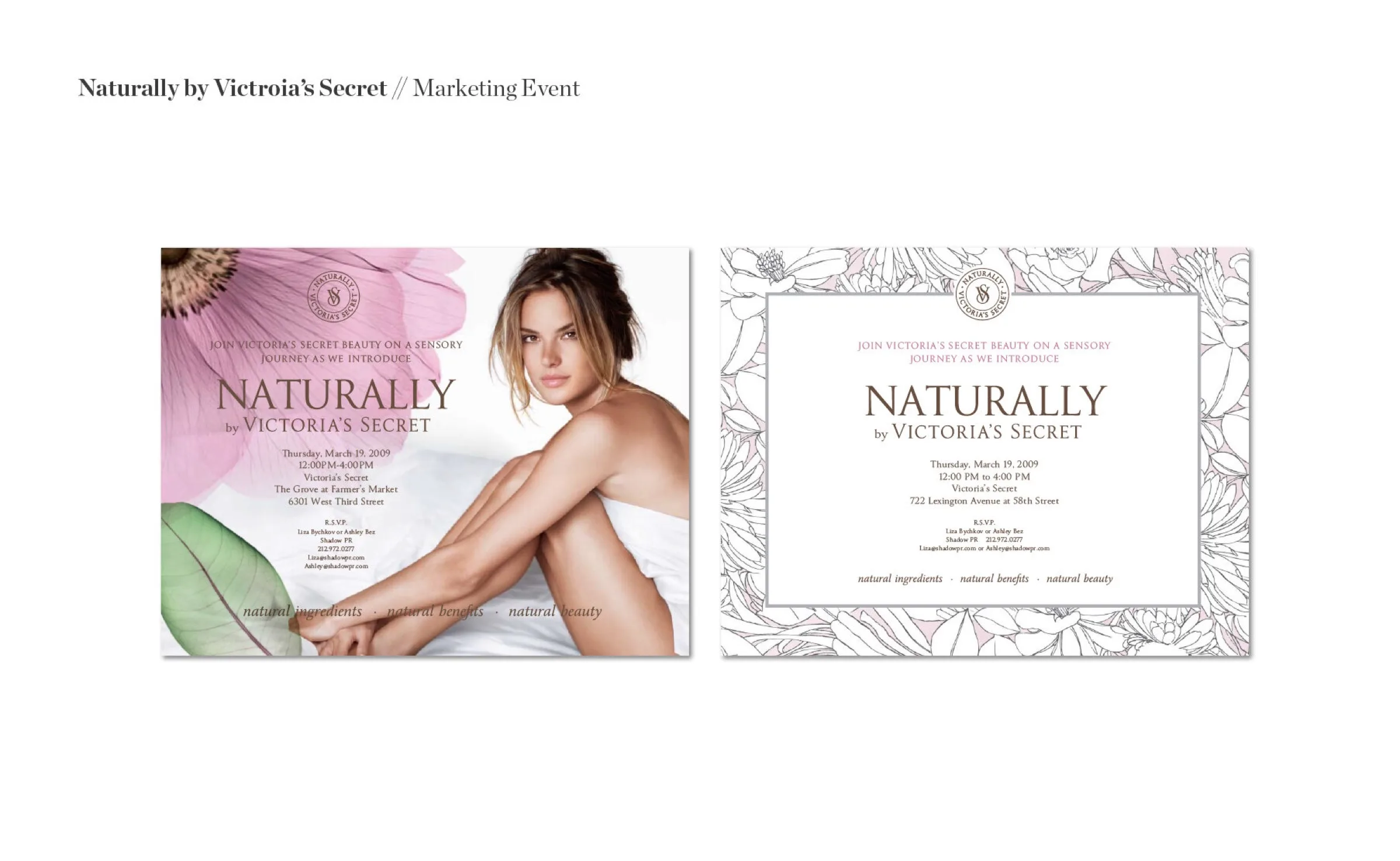 Victoria’s Secret Beauty — image 8