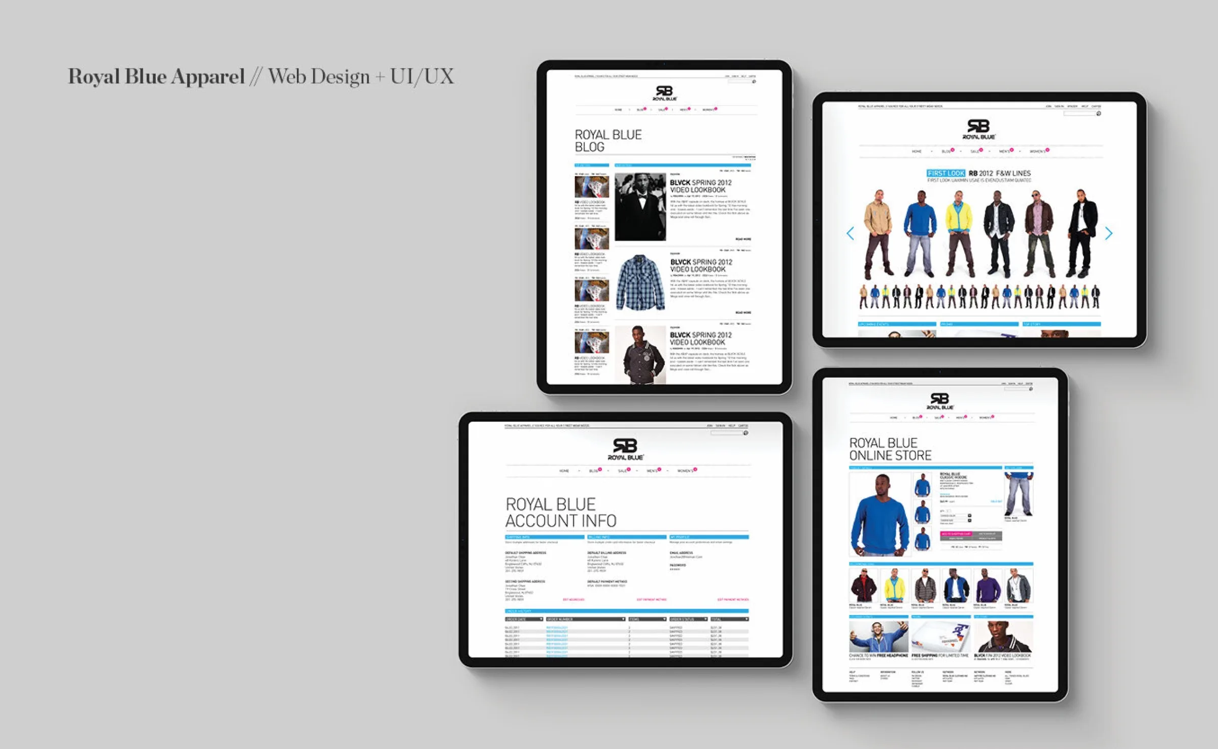 Web Design — image 1