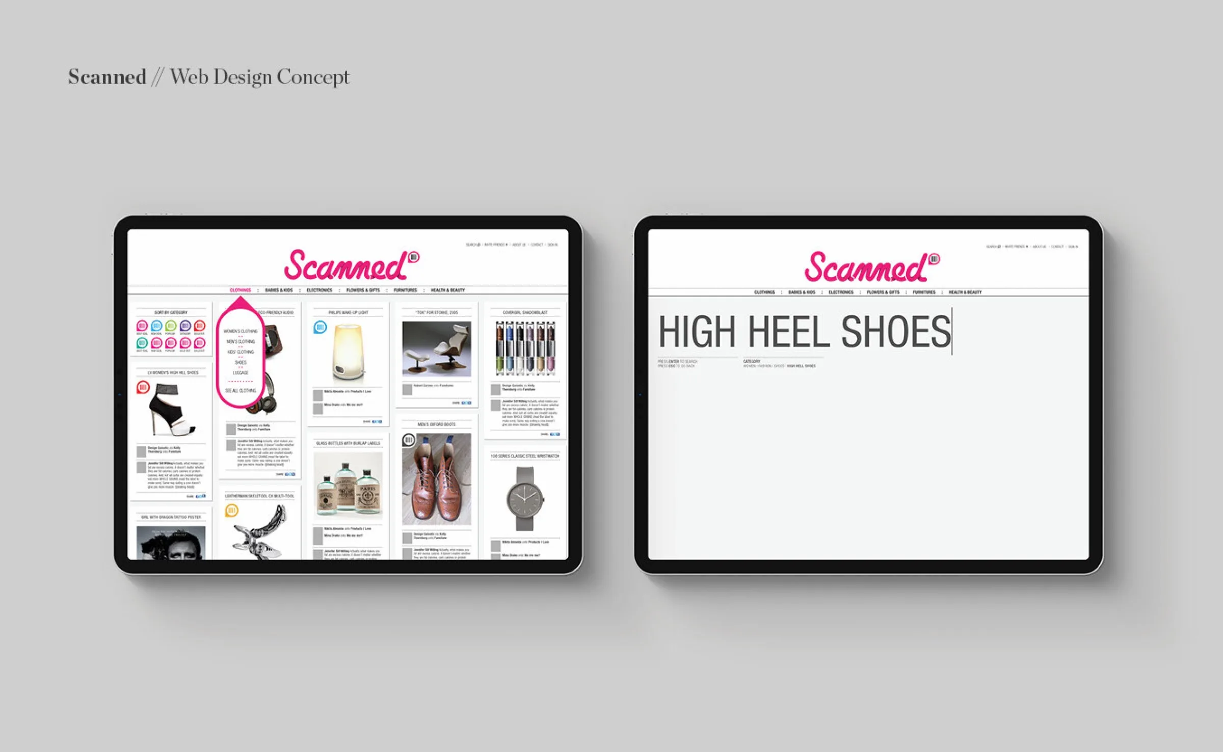 Web Design — image 3