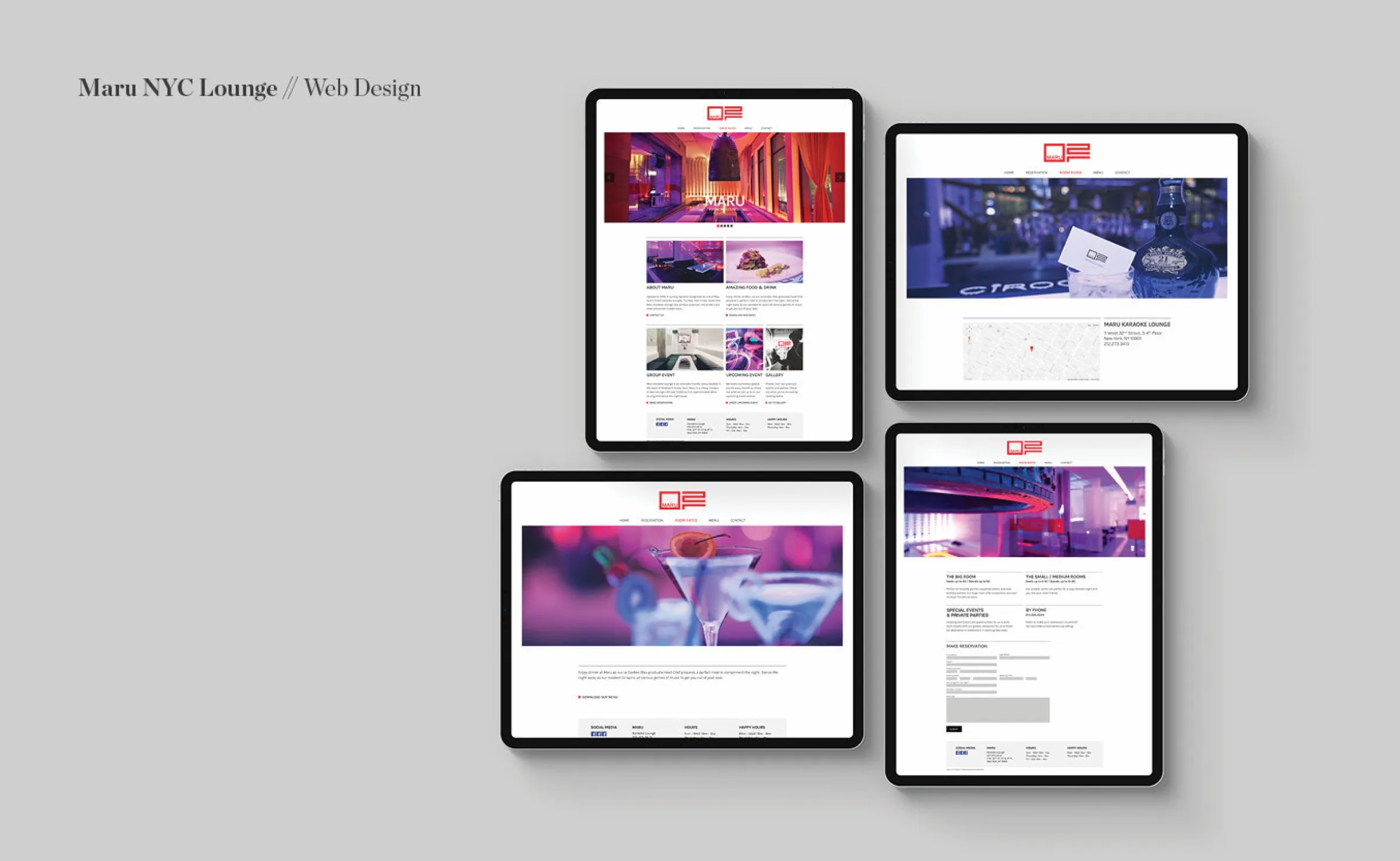 Web Design — image 4