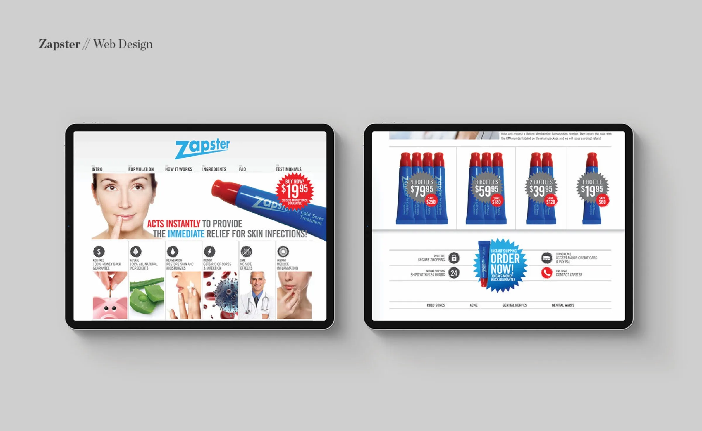 Web Design — image 5