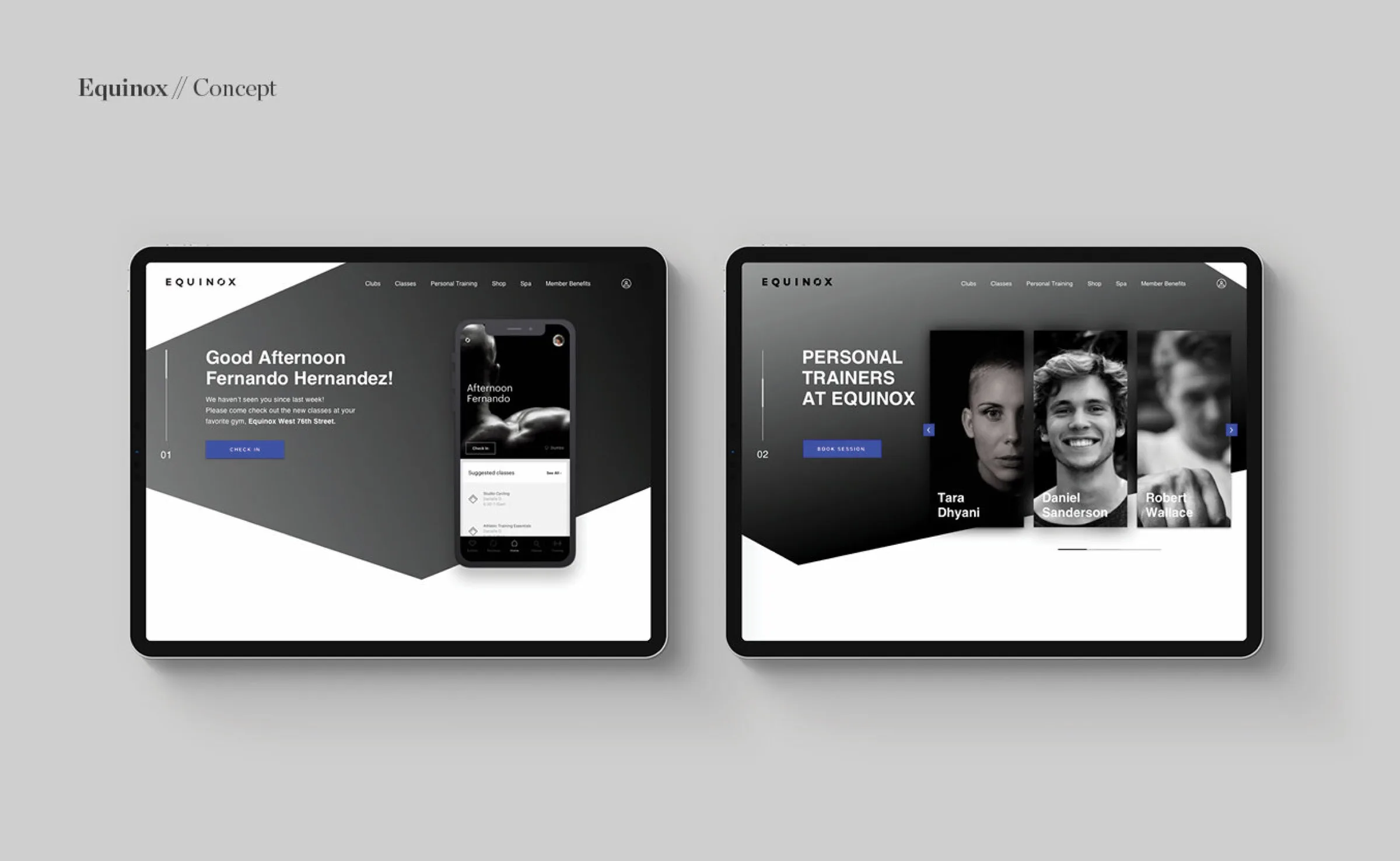 Web Design — image 6